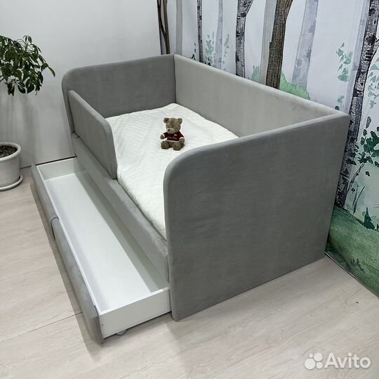 Диван кровать от 3 лет