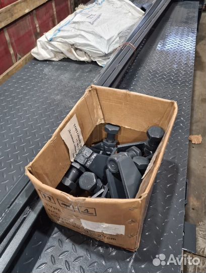 Весы автомобильные