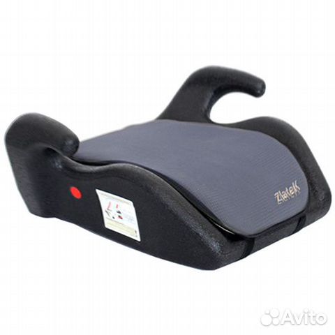 Автокресло детское 