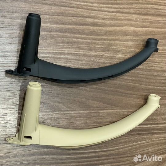 Комплект передних ручек BMW E70 E71