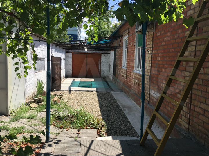 Дом 87 м² на участке 6 сот.