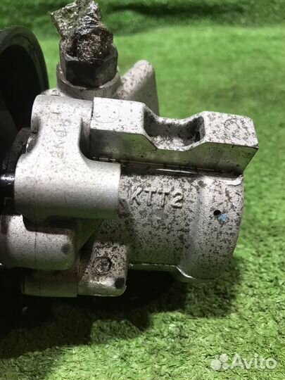 Насос гур Ssangyong Actyon 2 D20DTF