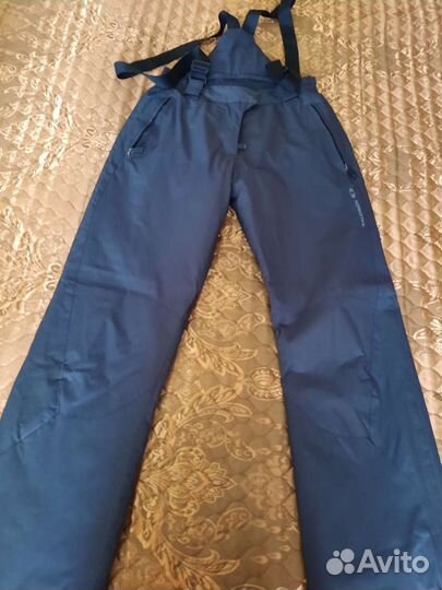 Горнолыжка р. 46