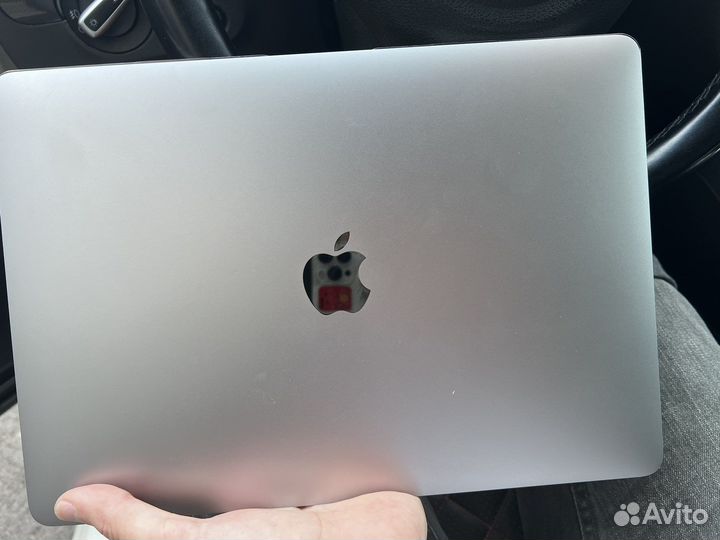 MacBook Pro 2019 128gb