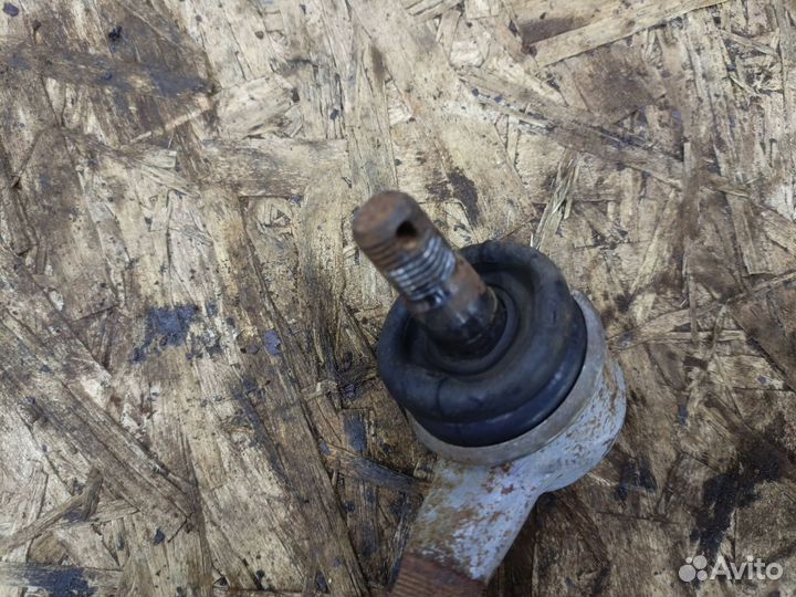 Рулевая сошка с тягой Ваз 2101-2107