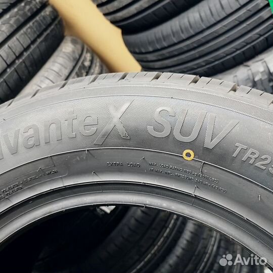 Triangle AdvanteX SUV TR259 285/50 R20 116W