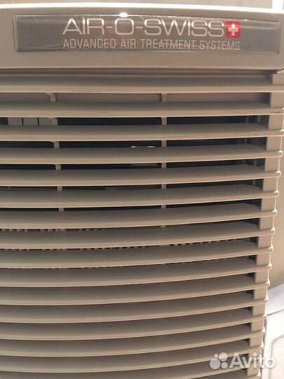 Продаю увлажнитель воздуха