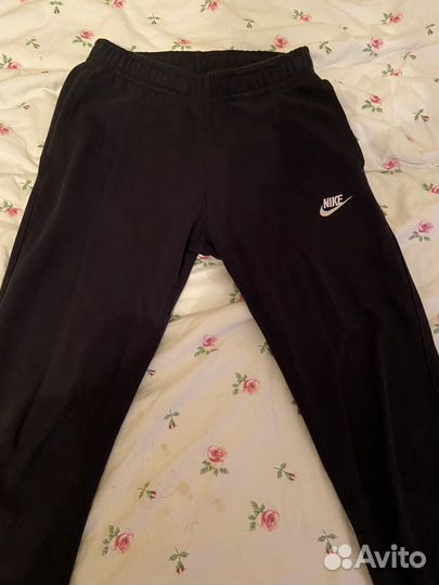 Drill штаны nike sportswear tech fleece pants