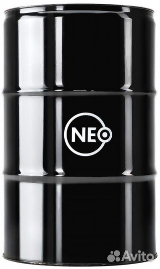 Neo Smooth Shift G4/5 75W-90 - (GL-5, GL-4 MT-1)