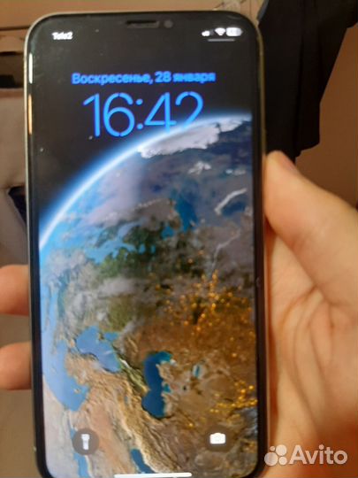 iPhone 11 Pro, 64 ГБ