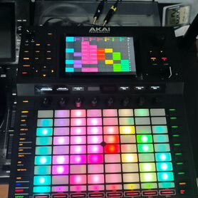 Akai force + SSD 256