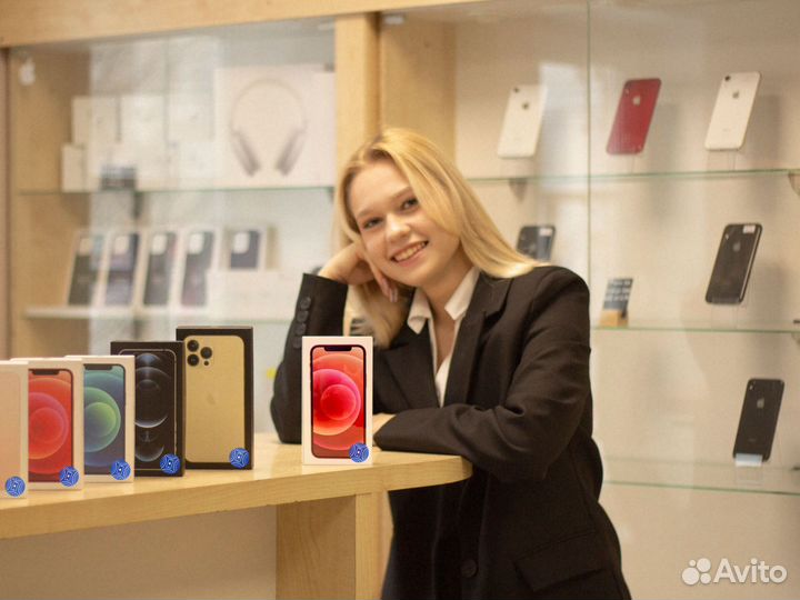 iPhone 12 mini, 64 ГБ