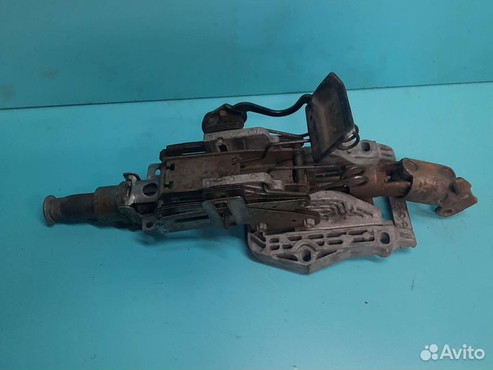 Рулевая колонка audi a6 c5