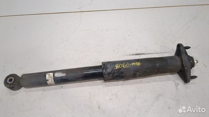 Амортизатор подвески Mazda CX-7, 2011