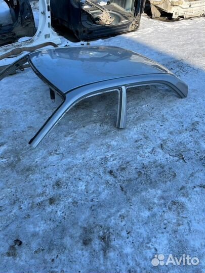 Крыша Hyundai Accent 2 (LC, Tagaz) 2000-2012г LC