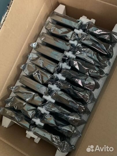 Жесткий диск Seagate Exos 4Tb