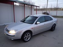 Ford Mondeo 2.0 AT, 2001, 270 000 км, с пробегом, цена 380 000 руб.