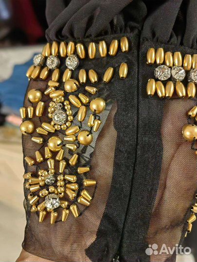 Платье 48 размер