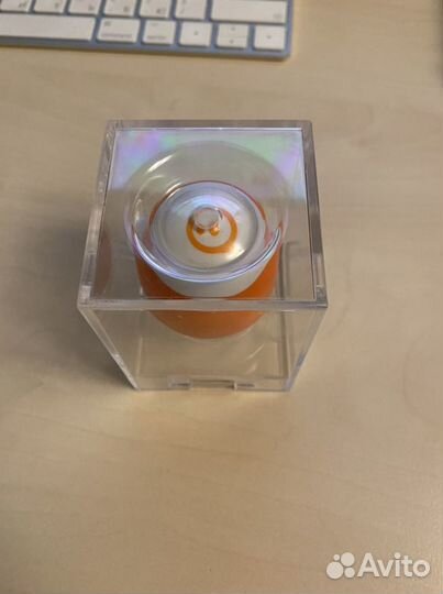 Умный робот-шар Sphero Mini