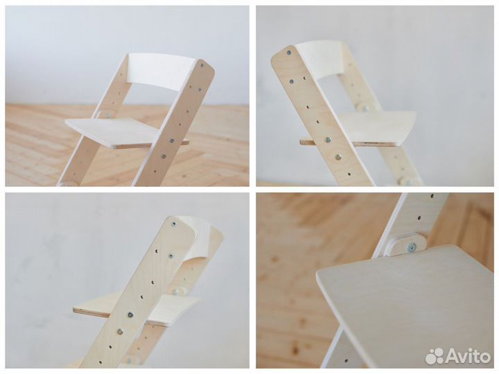 Растущий стул для школьника