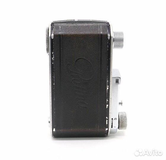 Kodak Retina I Nr.148 (Germany, 1939)