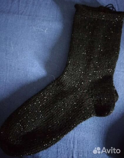 Носки женские