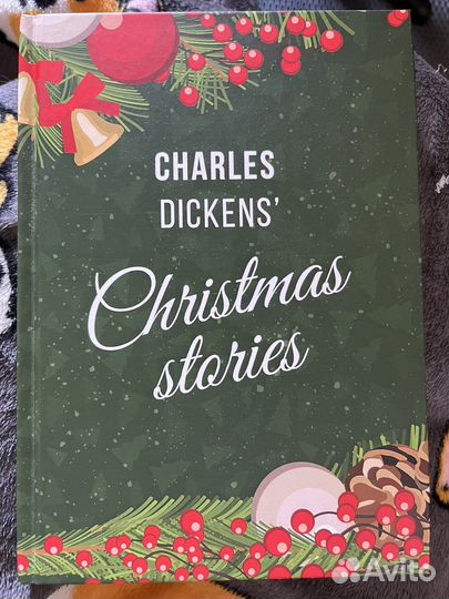 Книги на английском языке