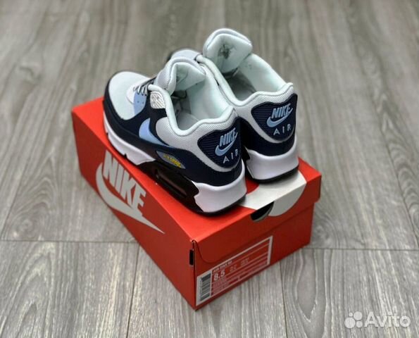 Кроссовки Nike air max 90