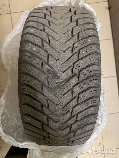 Nokian Tyres Hakkapeliitta 8 235/40 R18