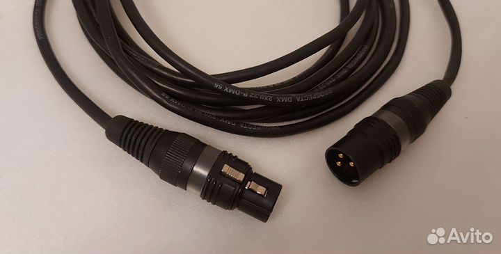 Аудиокабель