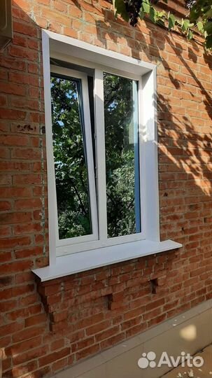 Откосы пвх на Окна и Двери