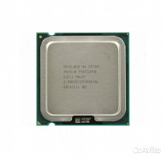 Процессоры 775, процессоры LGA 775