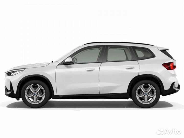 BMW X1 2.0 AMT, 2024