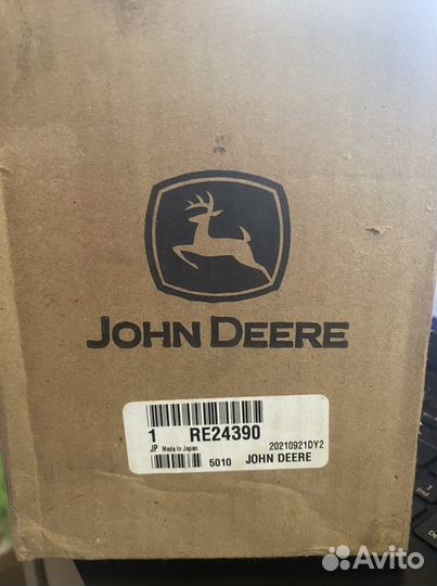 Джон Дир RE24390 подшипник 9430 John Deere