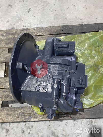 Гидравлический насос Hitachi 9133569 HPV091DW