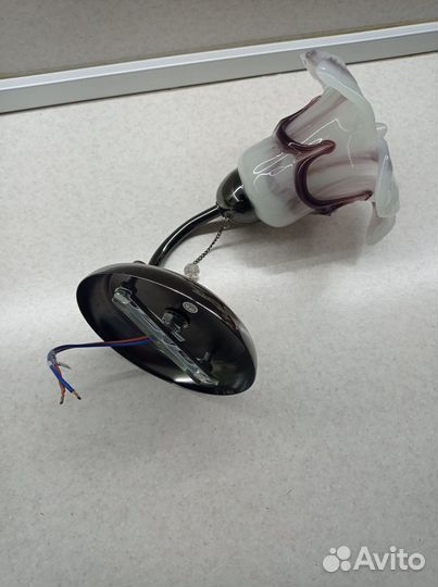 Светильник настенный