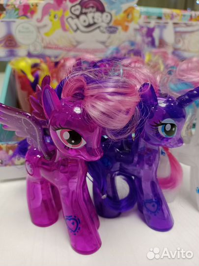 Игрушка Пони My little pony