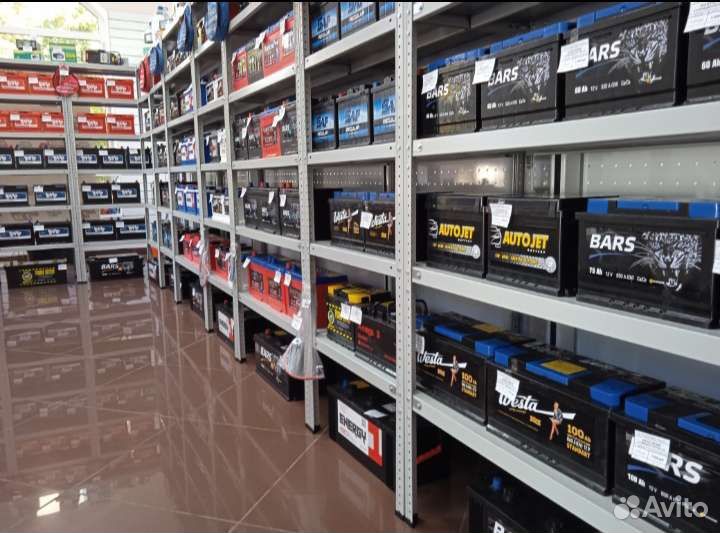 Купить аккумулятор доставка бесплатная в Воронеже