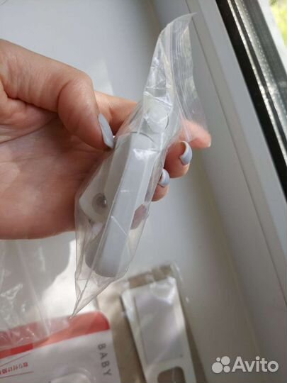 Защита для дома для детей