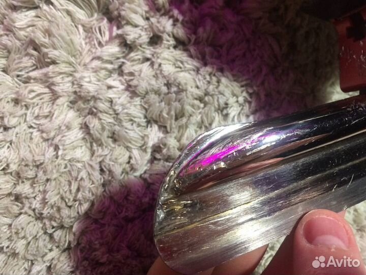 Коньки конькобежные 41 размер