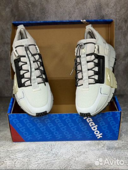 Кроссовки Reebok