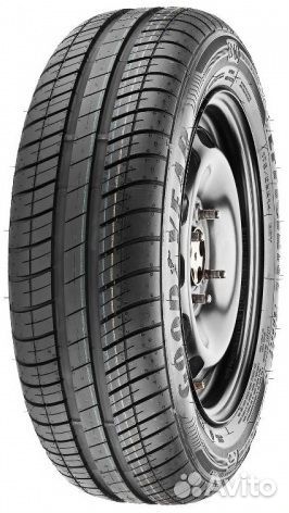 Goodyear EfficientGrip Compact 175/65 R14