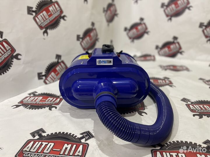 Турбосушка