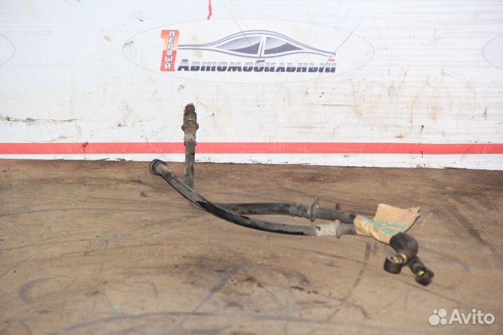 Тормозной шланг перед c Subaru Legacy BP5 EJ20X