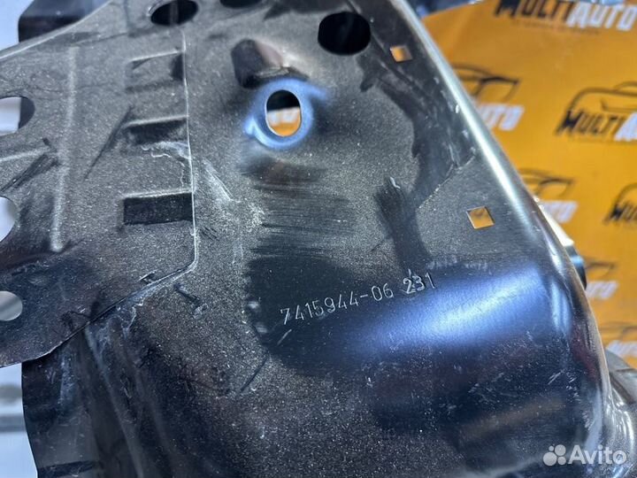 Боковина правая Bmw 8 Series G15 2018-2023