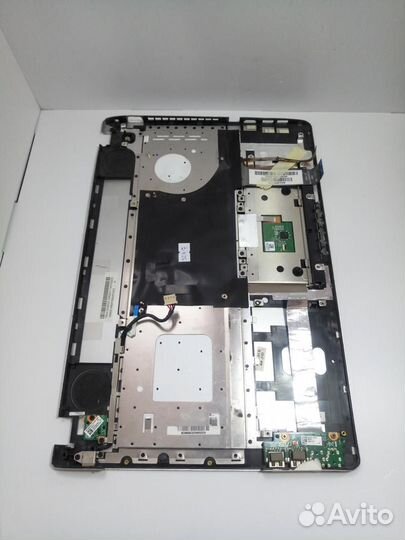 Топкейс для asus N56VM (Б/У)