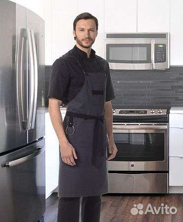 Форма официанта, бармена, повара