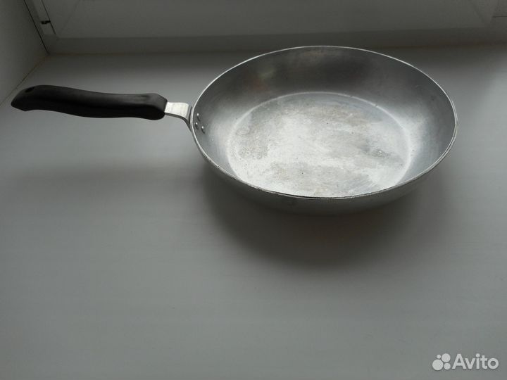 Сковорода 26 см СССР винтаж