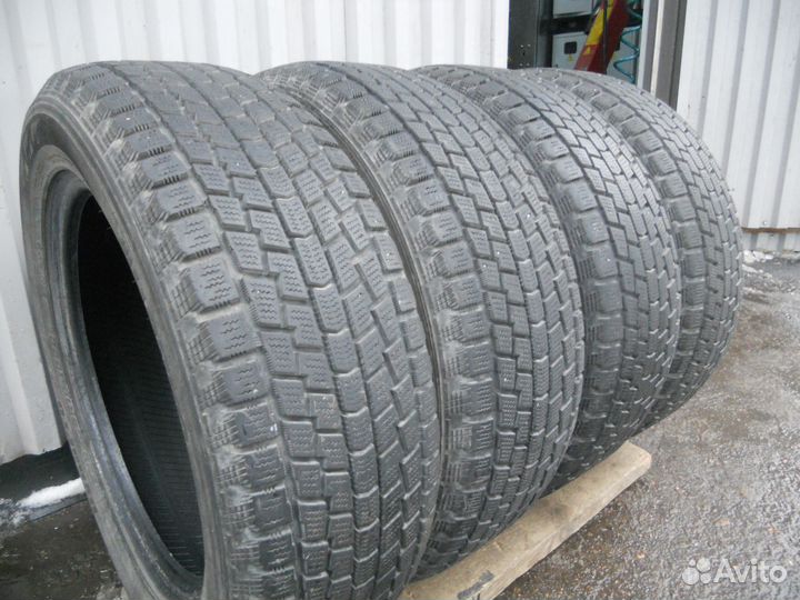 Hankook Dynapro I'Cept RW08 225/60 R18 100Q