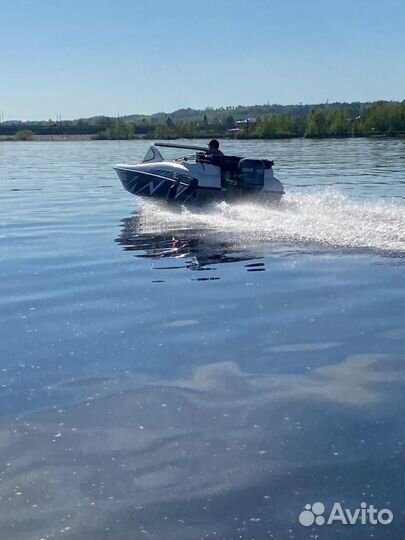 Гладиус 460 Ямаха 60